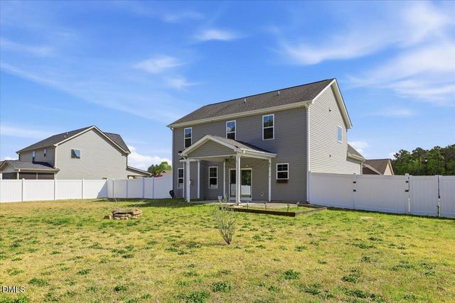 136 Fallingbrook Drive, Kenly, NC 27542