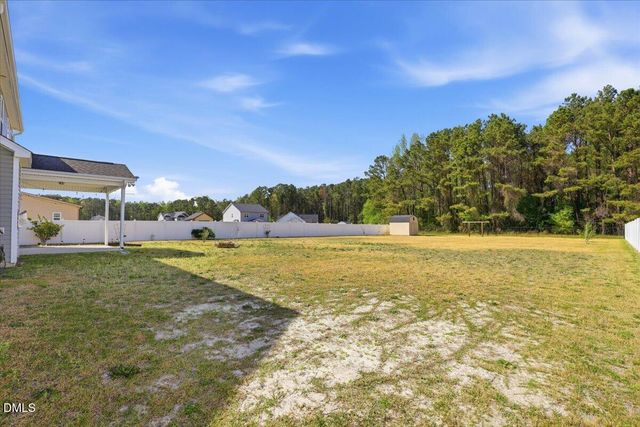 136 Fallingbrook Drive, Kenly, NC 27542