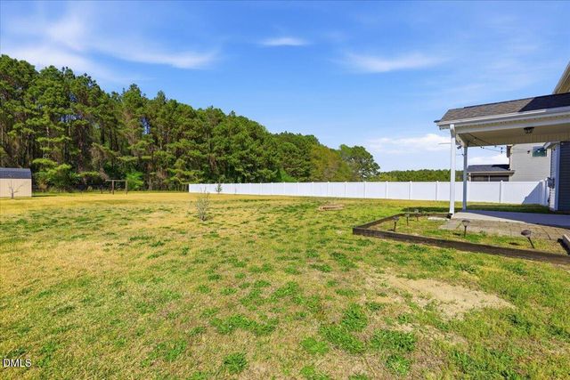 136 Fallingbrook Drive, Kenly, NC 27542