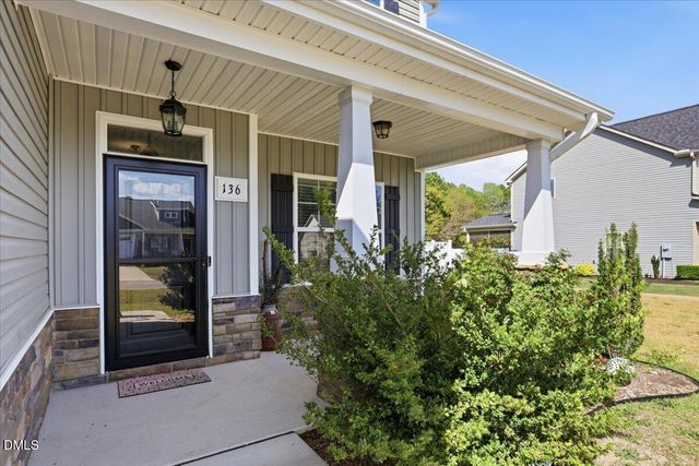 136 Fallingbrook Drive, Kenly, NC 27542