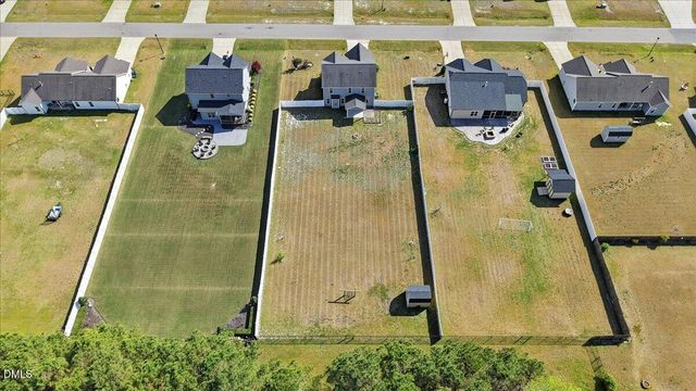 136 Fallingbrook Drive, Kenly, NC 27542