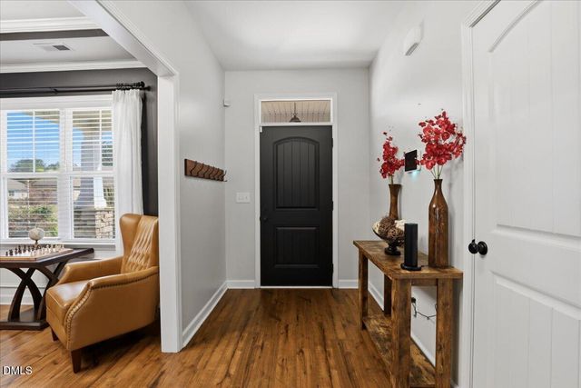 136 Fallingbrook Drive, Kenly, NC 27542