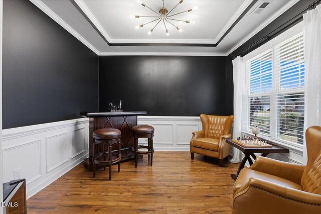 136 Fallingbrook Drive, Kenly, NC 27542