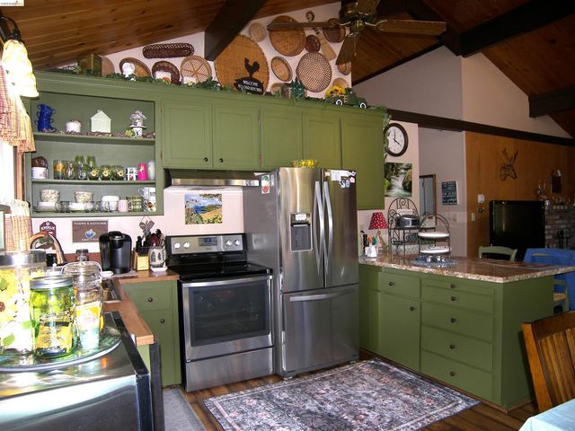 13024 Gamble St., Groveland, CA 95321