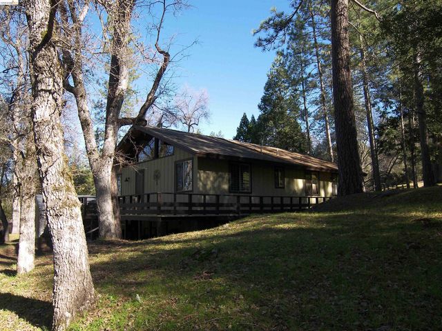 13024 Gamble St., Groveland, CA 95321