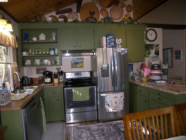 13024 Gamble St., Groveland, CA 95321