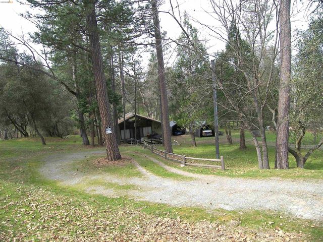 13024 Gamble St., Groveland, CA 95321