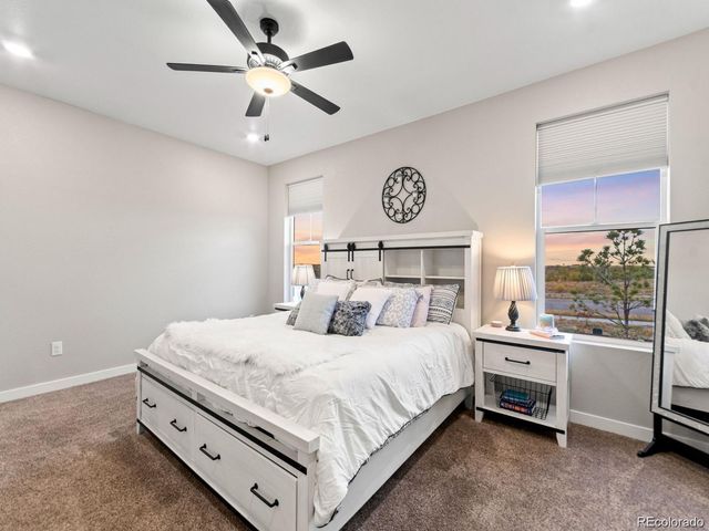 2012 Sagerock Drive, Castle Pines, CO 80108