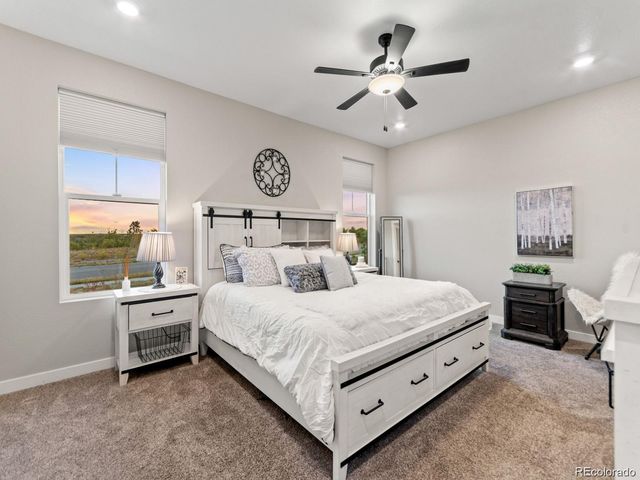 2012 Sagerock Drive, Castle Pines, CO 80108