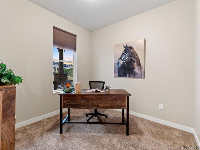 2012 Sagerock Drive, Castle Pines, CO 80108