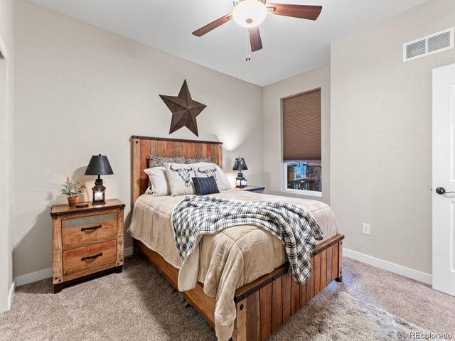 2012 Sagerock Drive, Castle Pines, CO 80108