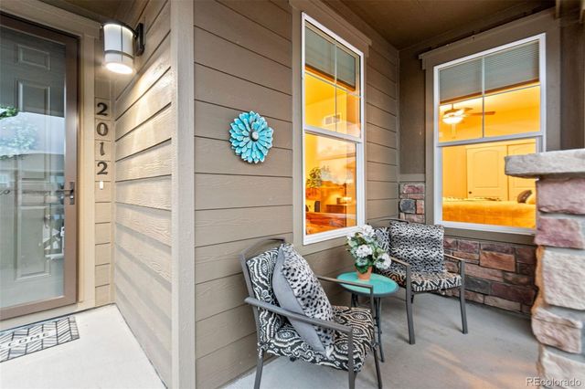 2012 Sagerock Drive, Castle Pines, CO 80108