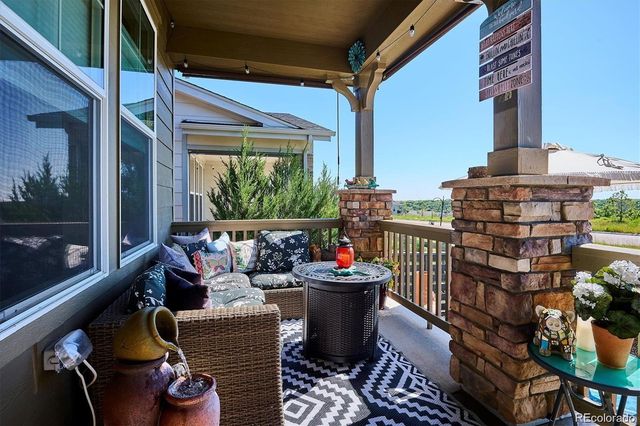 2012 Sagerock Drive, Castle Pines, CO 80108