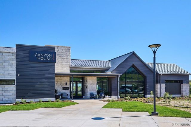 2012 Sagerock Drive, Castle Pines, CO 80108