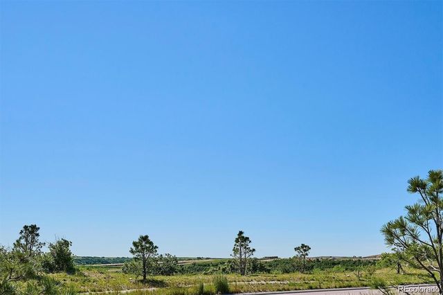 2012 Sagerock Drive, Castle Pines, CO 80108