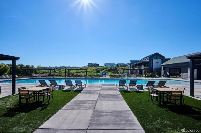 2012 Sagerock Drive, Castle Pines, CO 80108