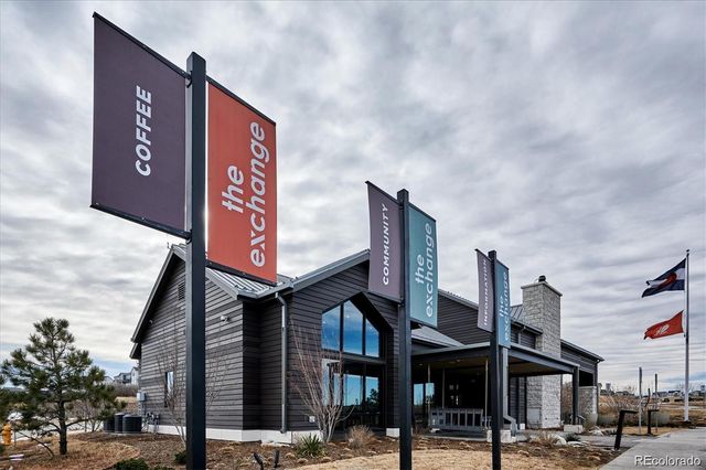 2012 Sagerock Drive, Castle Pines, CO 80108