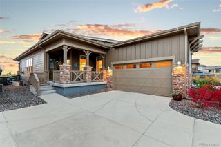 2012 Sagerock Drive, Castle Pines, CO 80108