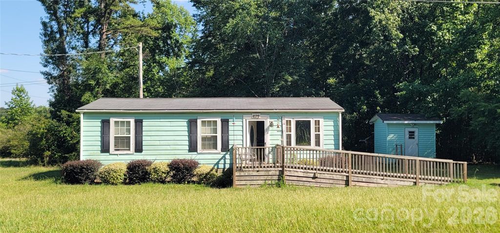 435 Airport Road, Gastonia, NC 28056