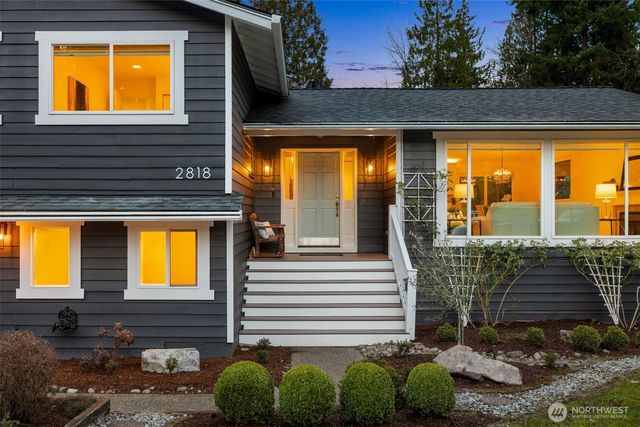 2818 183rd Avenue NE, Redmond, WA 98052