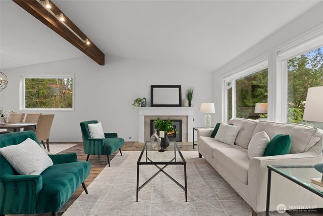 2818 183rd Avenue NE, Redmond, WA 98052