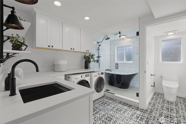 2818 183rd Avenue NE, Redmond, WA 98052