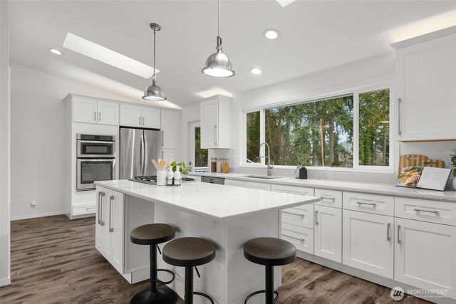 2818 183rd Avenue NE, Redmond, WA 98052