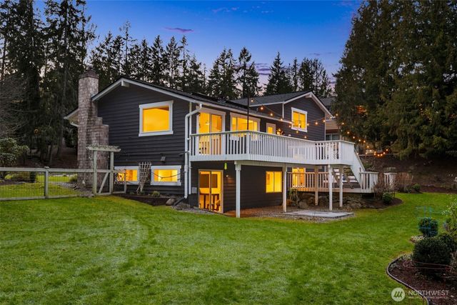 2818 183rd Avenue NE, Redmond, WA 98052