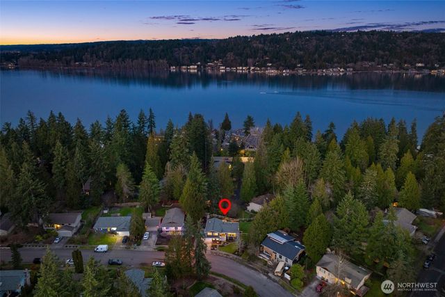 2818 183rd Avenue NE, Redmond, WA 98052