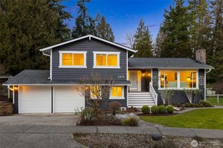2818 183rd Avenue NE, Redmond, WA 98052