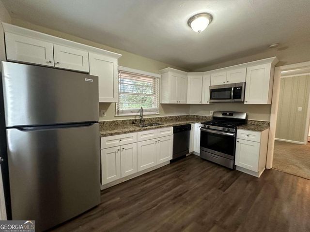 2241 Sharon Way, Decatur, GA 30032