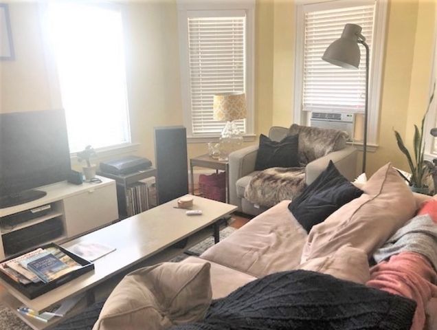 79 Curtis St 1, Somerville, MA 02144