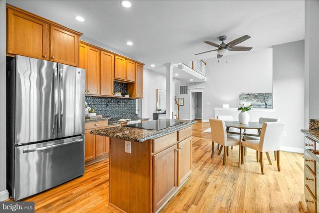 23813 ECHO CREEK, Gaithersburg, MD 20882