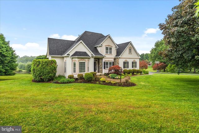 23813 ECHO CREEK, Gaithersburg, MD 20882