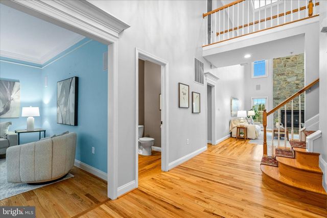 23813 ECHO CREEK, Gaithersburg, MD 20882