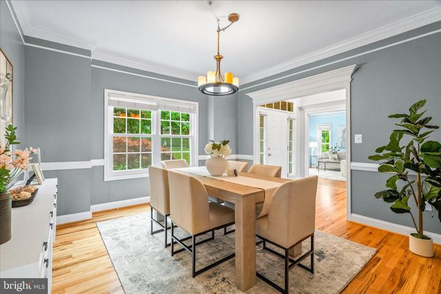 23813 ECHO CREEK, Gaithersburg, MD 20882