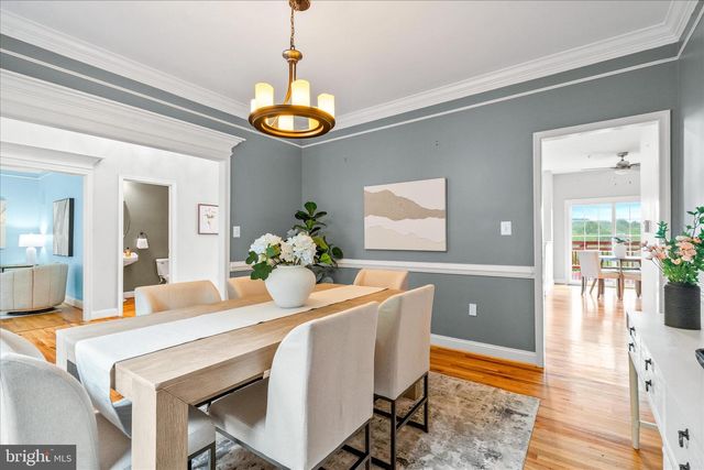 23813 ECHO CREEK, Gaithersburg, MD 20882