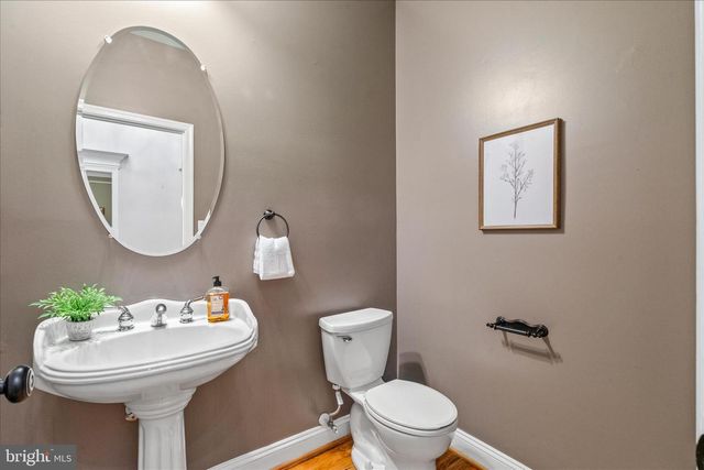 23813 ECHO CREEK, Gaithersburg, MD 20882