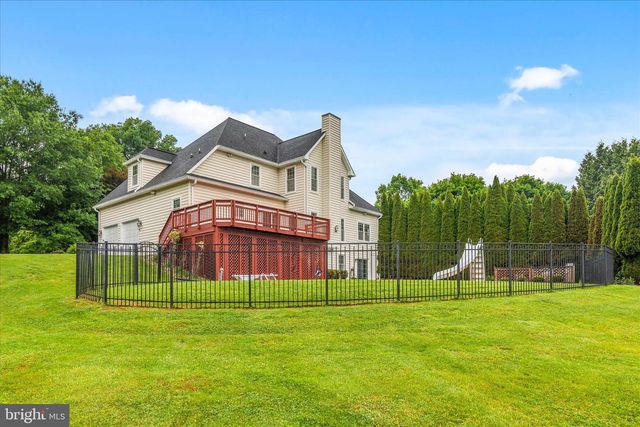 23813 ECHO CREEK, Gaithersburg, MD 20882