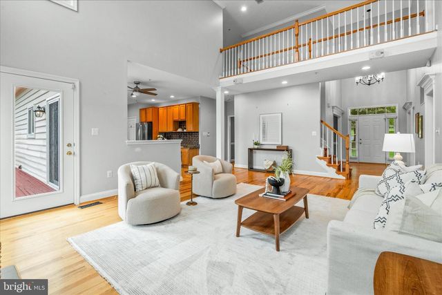 23813 ECHO CREEK, Gaithersburg, MD 20882