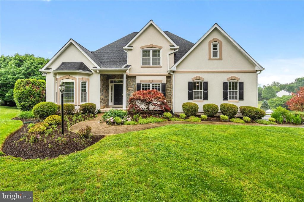 23813 ECHO CREEK, Gaithersburg, MD 20882