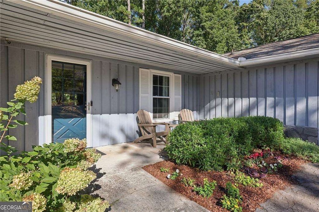 2862 Dunnington Circle, Atlanta, GA 30341 — photo 3