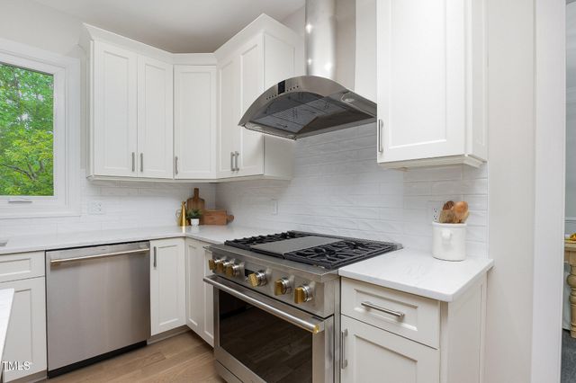 10733 Round Brook Circle, Raleigh, NC 27617