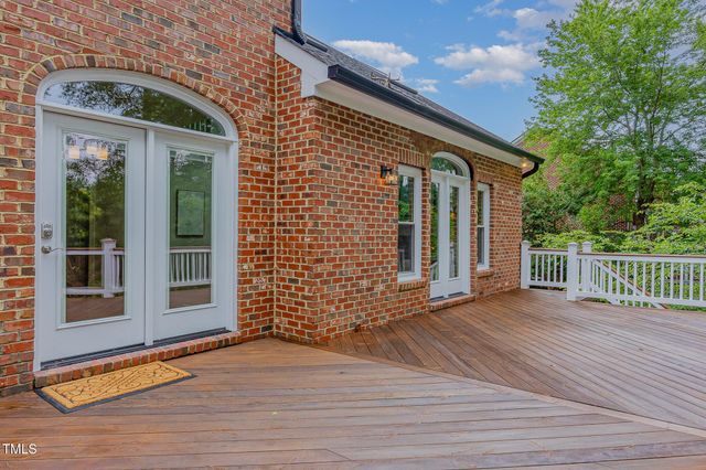 10733 Round Brook Circle, Raleigh, NC 27617