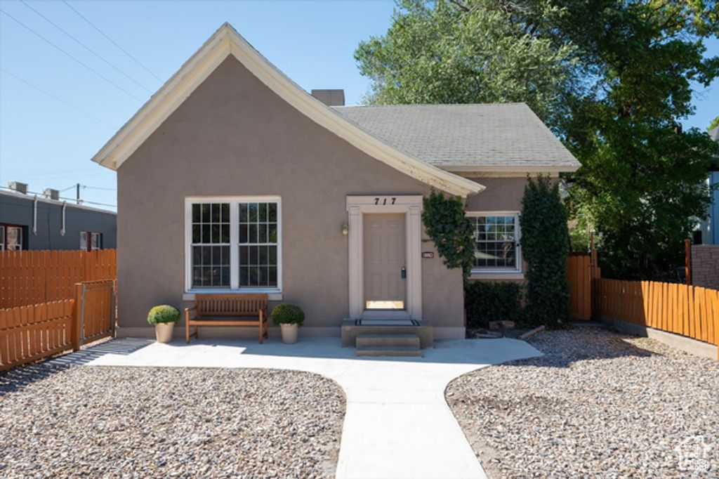 717 E 25TH, Ogden, UT 84401