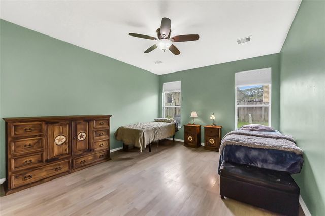 16602 River Wood Court, Crosby, TX 77532