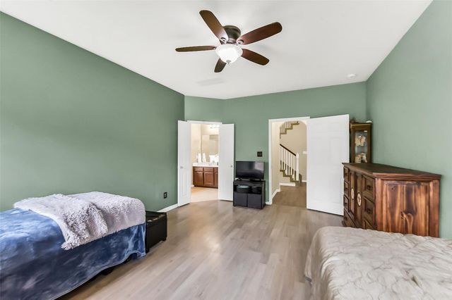 16602 River Wood Court, Crosby, TX 77532