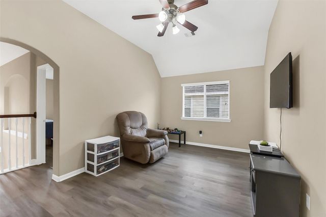 16602 River Wood Court, Crosby, TX 77532