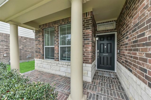 16602 River Wood Court, Crosby, TX 77532