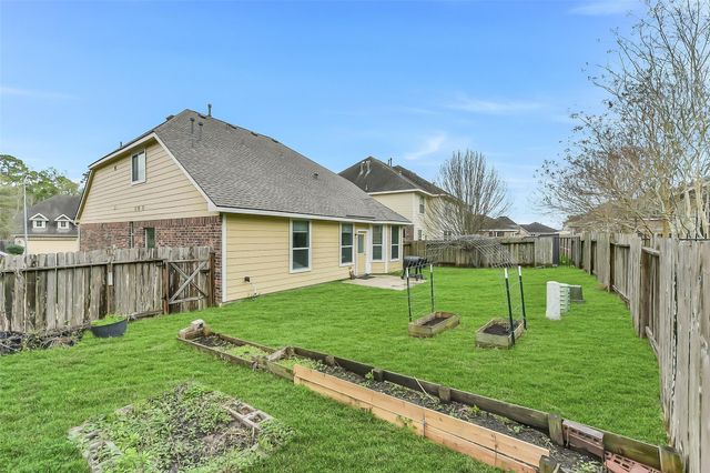 16602 River Wood Court, Crosby, TX 77532